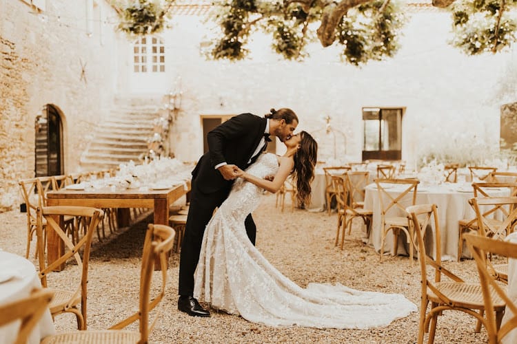 Artis Evenement - Wedding Planner en Provence