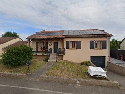 Artisan Traiteur Didier Rigoni