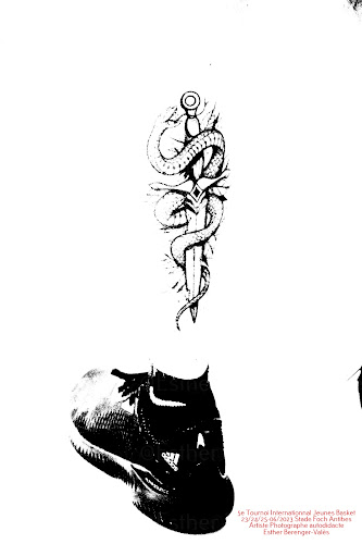 Artiste Photographe Esther BERENGER-VALES