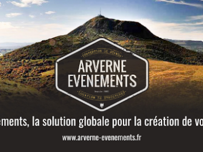 Arverne Evenements