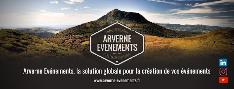 Arverne Evenements