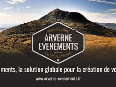 Arverne Evenements