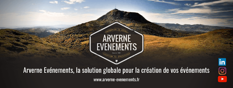 Arverne Evenements