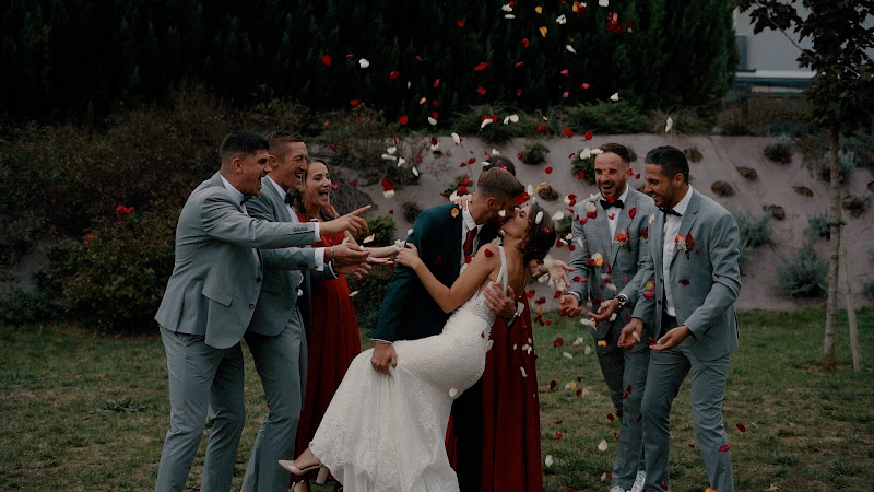 Ashbay - Vidéaste sur Strasbourg