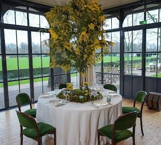 Asio - Création événementielle et gastronomique engagée