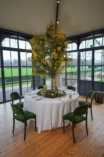 Asio - Création événementielle et gastronomique engagée