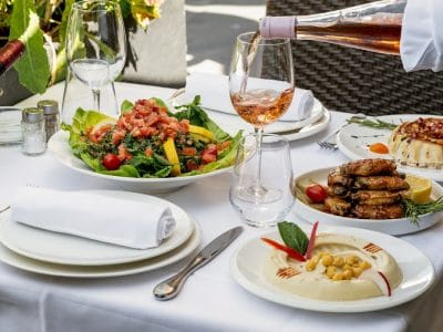 Assanabel Paris - Alésia