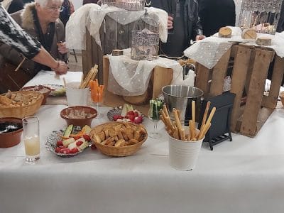 Association Musicale Sainte Cécile