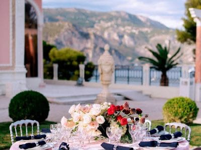 Association Traiteurs de France