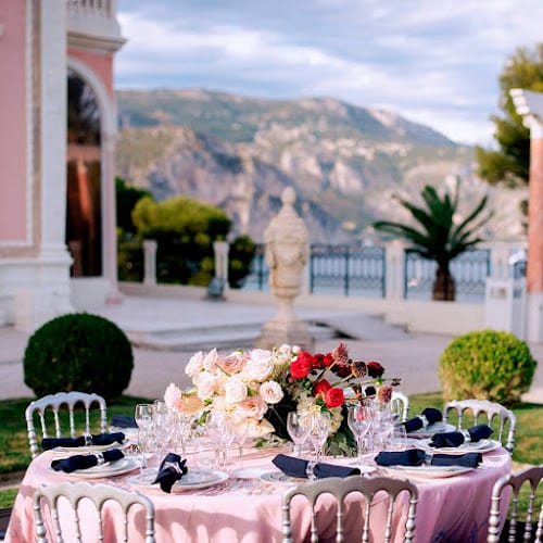 Association Traiteurs de France