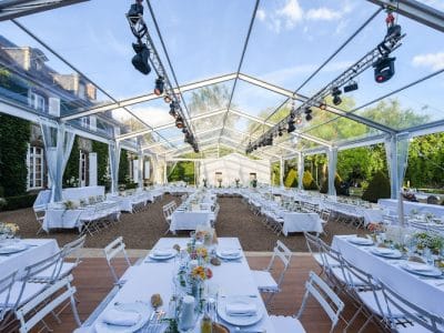 Atawa Paris - Location et installations événementielles