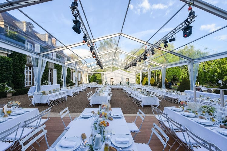 Atawa Paris - Location et installations événementielles