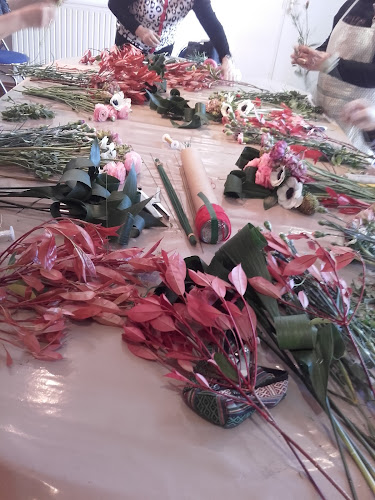 Atelier Aux Fleurs