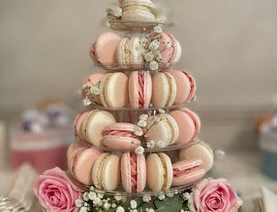 Atelier Cake Love - Gâteaux sur mesure