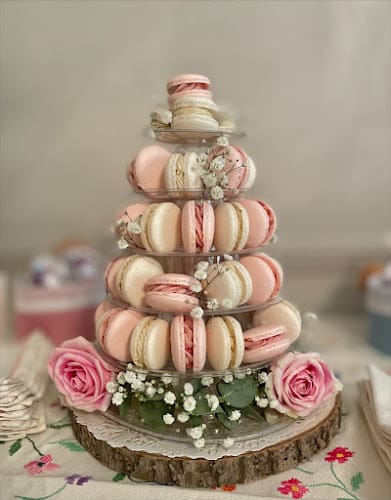 Atelier Cake Love - Gâteaux sur mesure