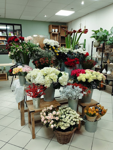 Atelier Canopée, Artisan fleuriste