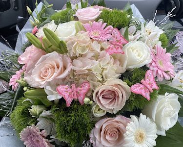 Atelier d'Art Floral