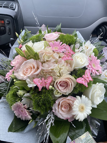 Atelier d'Art Floral