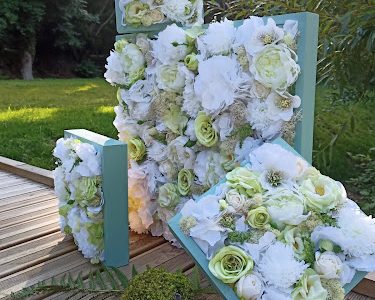 Atelier des Merveilles - Nicolas Mazoyer