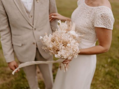 Atelier Emka - Fleurs séchées Grenoble, Décoration florale