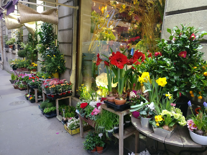 ATELIER FLASH FLEURS | Fleuriste Paris