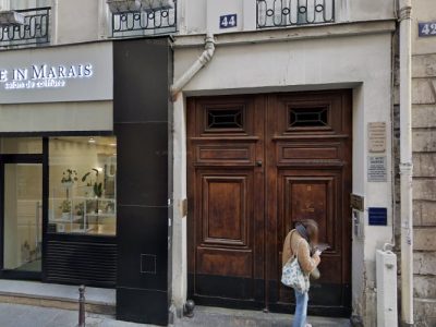 Atelier GUILLOT Orfevre