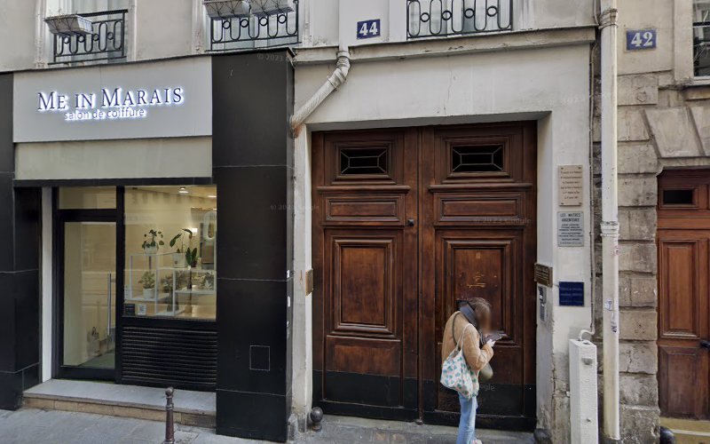 Atelier GUILLOT Orfevre