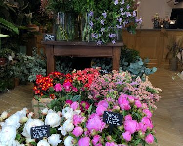 Atelier Héclo | Fleuriste Paris