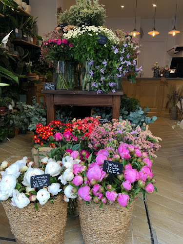 Atelier Héclo | Fleuriste Paris