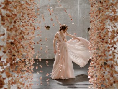 Atelier Swan - Robes de mariée Paris 9