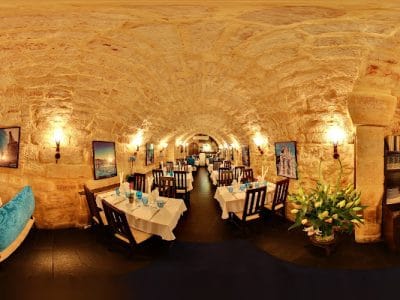 Au Bistrot de la Montagne