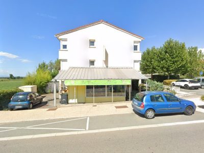 Au Bouquet de Simone