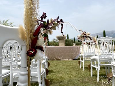 Au bout de vos rêves