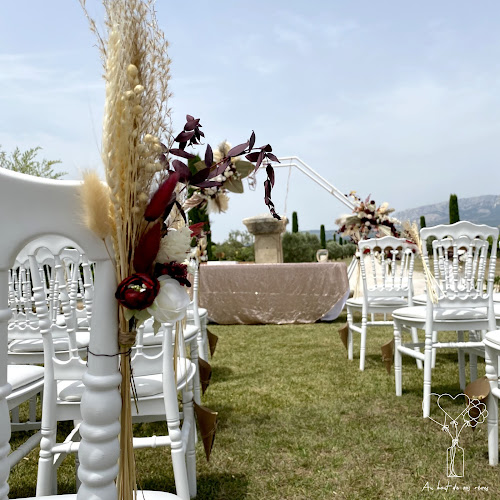 Au bout de vos rêves