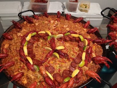 Au Coeur De Vos Fêtes