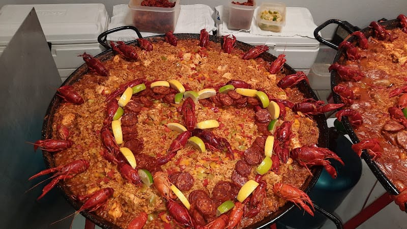 Au Coeur De Vos Fêtes