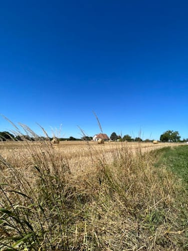 Au Domaine de La Huberdière