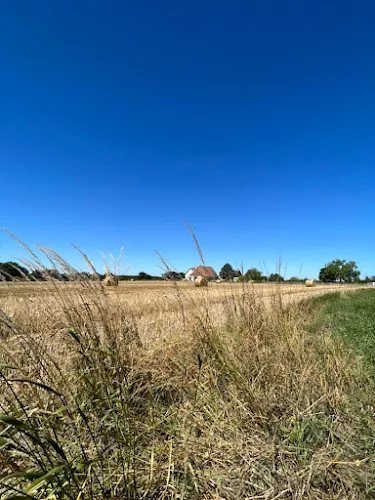Au Domaine de La Huberdière
