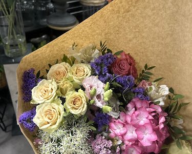 Au Jardin De Jules Guesde