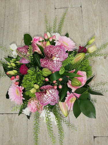 Au Jardin de Juliette