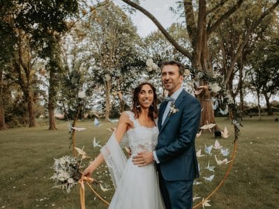 Au Mariage des Merveilles