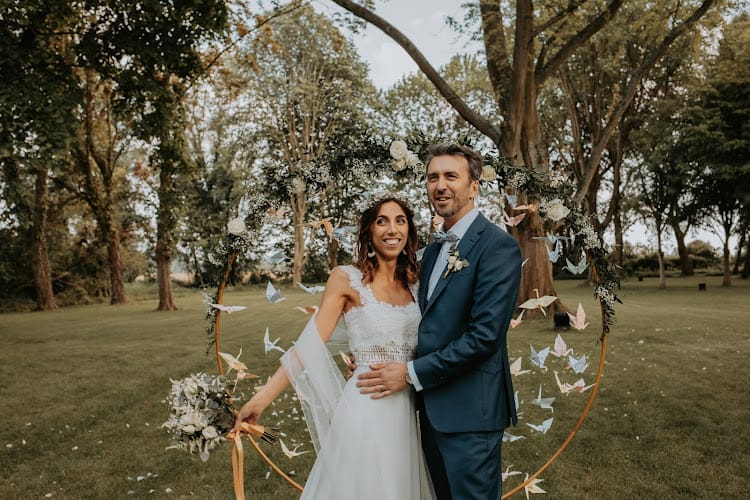 Au Mariage des Merveilles