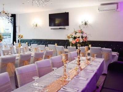 Au Miel d'orient " Le Véritable "