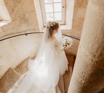 Au pied d'un cèdre - Wedding planner Angers