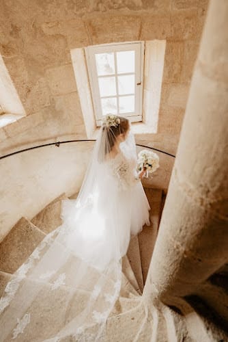 Au pied d'un cèdre - Wedding planner Angers