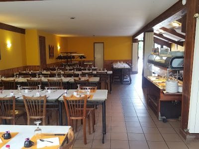 Au P'tit Chez Soi Traiteur