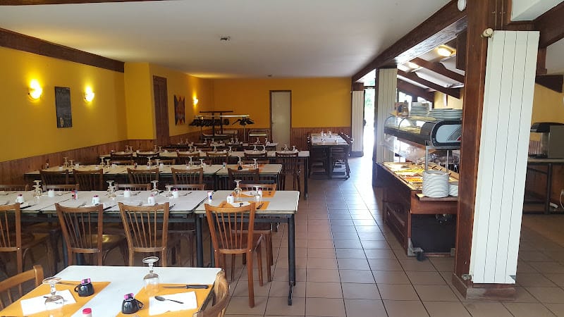 Au P'tit Chez Soi Traiteur