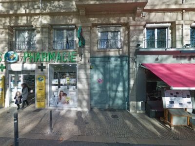 Au rendez-vous des copains