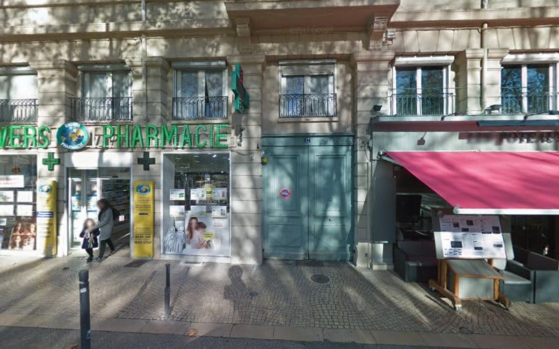 Au rendez-vous des copains