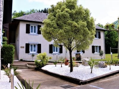 Auberge de la Vallée d'Ossau